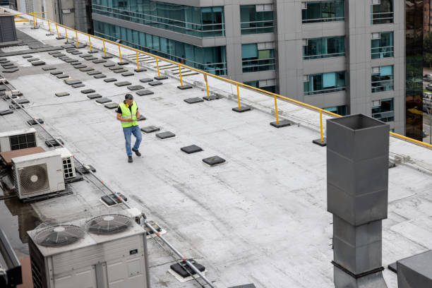Professional Roofing Services in Ulysses, KS